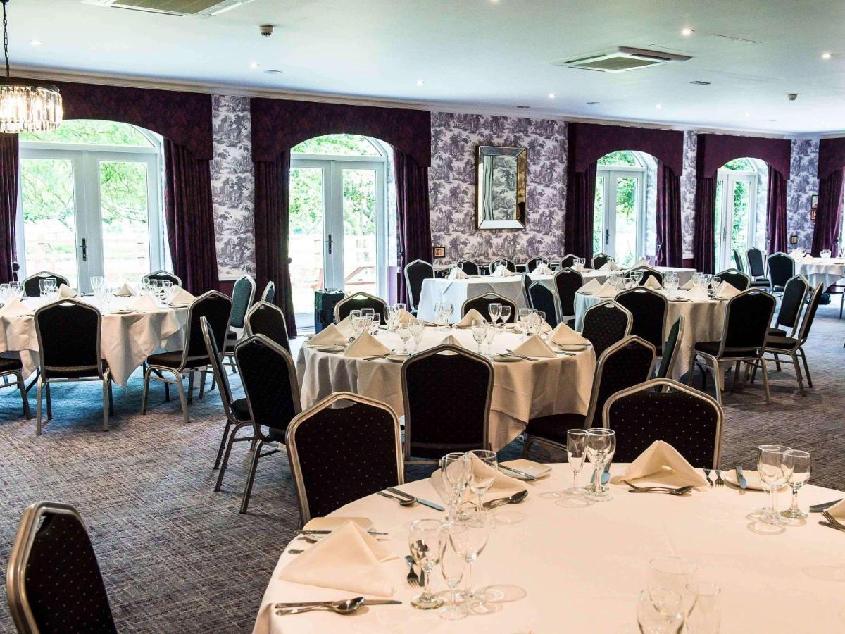Worldhotels Distinctive Woughton House