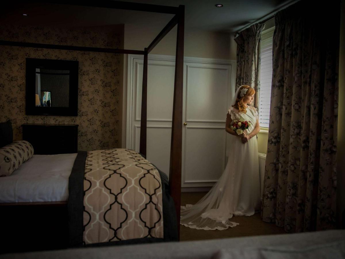 Hotel Worldhotels Distinctive Woughton House